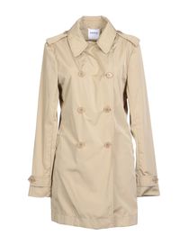 ASPESI - Full-length jacket