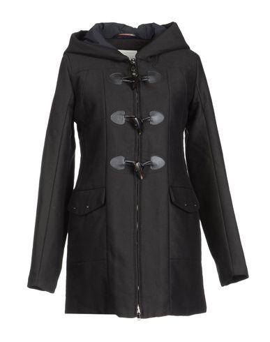ZOOM AIGUILLE NOIRE by PEUTEREY - Mid-length jacket