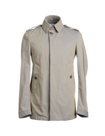 MAURO GRIFONI - Jacket