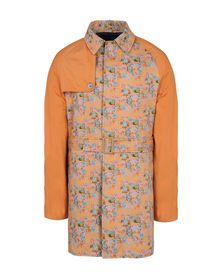 Full-length jacket - AGI & SAM