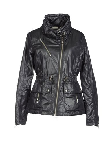 ZOOM HOGAN - Jacket