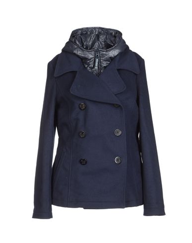 ZOOM WOOLRICH - Jacket