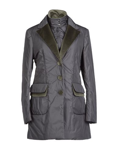 ZOOM FAY - Mid-length jacket