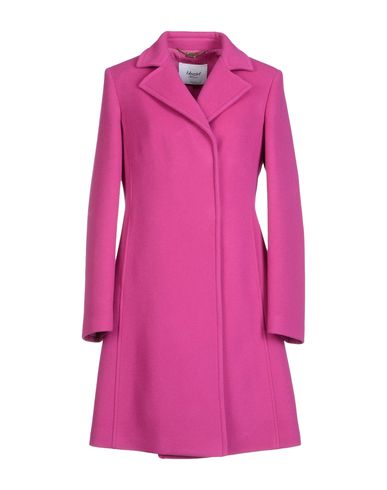 ZOOM BLUGIRL BLUMARINE - Coat