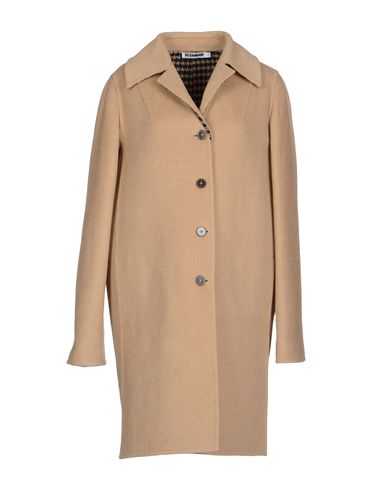 ZOOM JIL SANDER - Coat