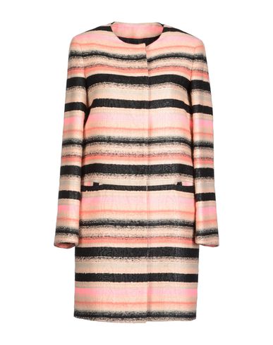 ZOOM MSGM - Coat