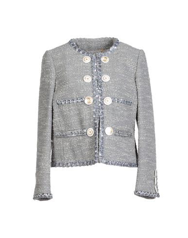 ZOOM MOSCHINO - Blazer