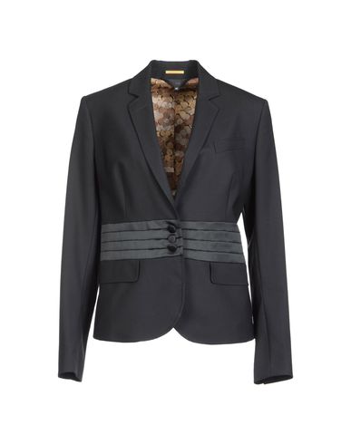 ZOOM PAUL SMITH BLACK LABEL - Blazer
