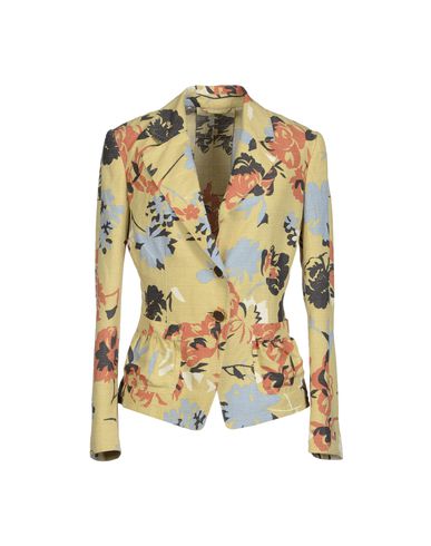 ZOOM ETRO - Blazer