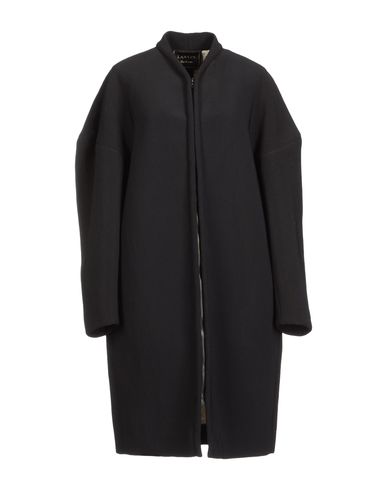 ZOOM LANVIN - Full-length jacket