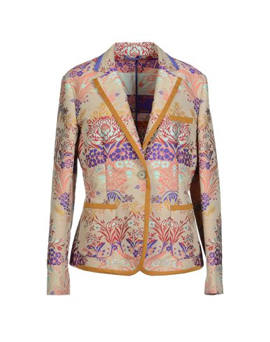 ZOOM ETRO - Blazer