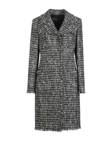 ZOOM GIAMBATTISTA VALLI - Full-length jacket