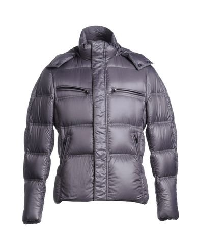 ZOOM BREMA - Down jacket