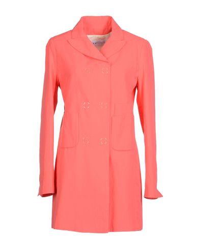 ZOOM SEE BY CHLOÉ - Full-length jacket
