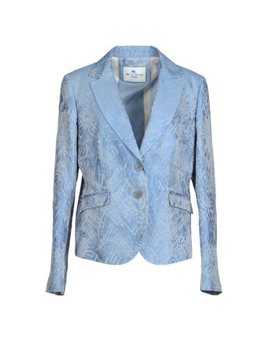ZOOM ETRO - Blazer