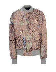 Jacket - AGI & SAM