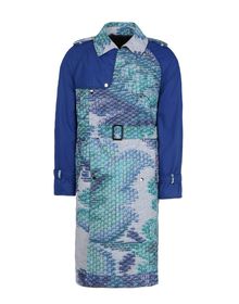 Full-length jacket - AGI & SAM