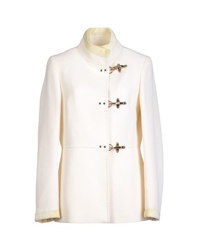 ZOOM FAY - Mid-length jacket