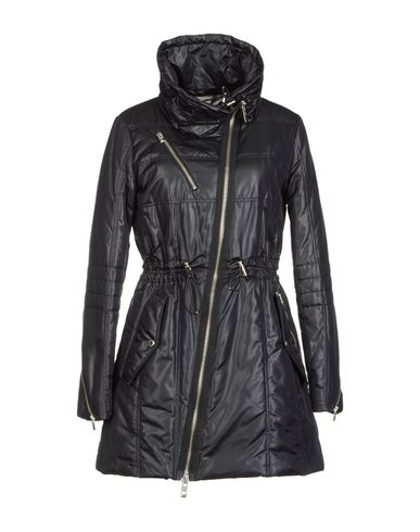 ZOOM HOGAN - Mid-length jacket