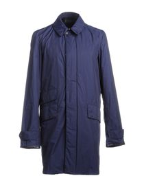 RALPH LAUREN BLACK LABEL - Full-length jacket
