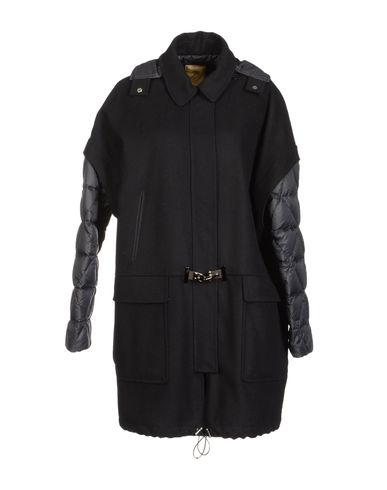 ZOOM FAY - Mid-length jacket
