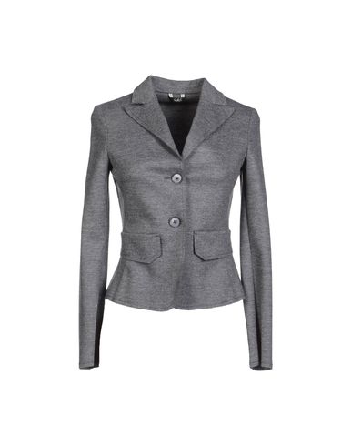 ZOOM CARLAG. - Blazer