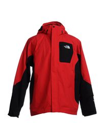 THE NORTH FACE - Jacket