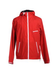 SUPREME BEING - Jacket