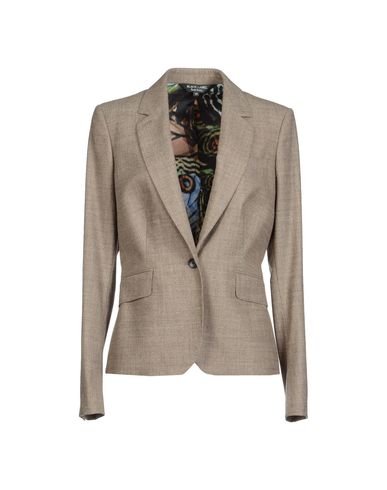 ZOOM PAUL SMITH BLACK LABEL - Blazer