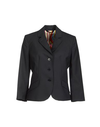 ZOOM PAUL SMITH BLACK LABEL - Blazer