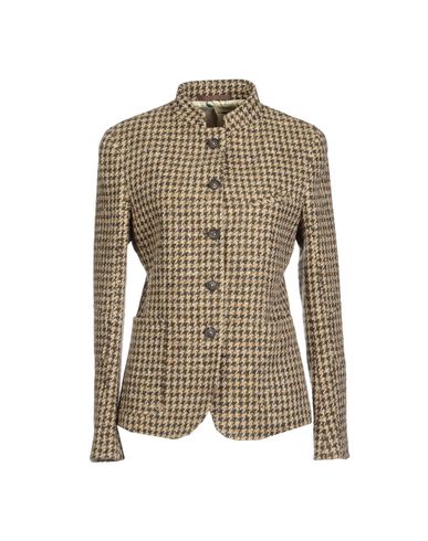 ZOOM MASSIMO ALBA - Blazer