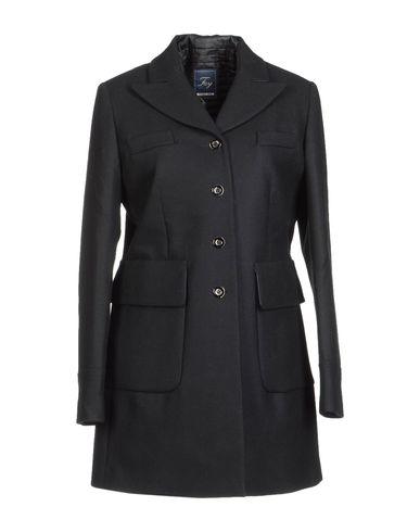 ZOOM FAY - Coat