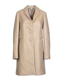 LIVIANA CONTI - Manteau long