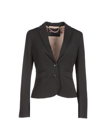 ZOOM PINK AMBER - Blazer