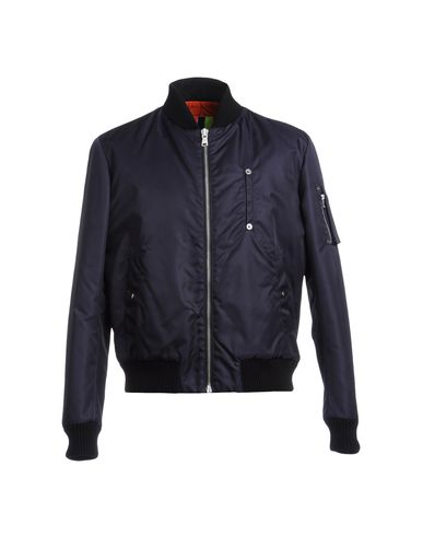 ZOOM MSGM - Jacket
