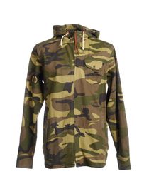 PENFIELD - Jacket
