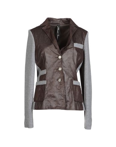 ZOOM BREBIS NOIR - Blazer