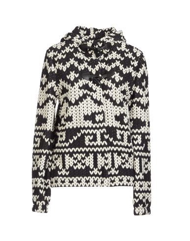 ZOOM BREBIS NOIR - Jacket