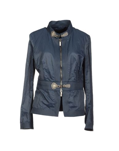 ZOOM ERMANNO SCERVINO - Jacket