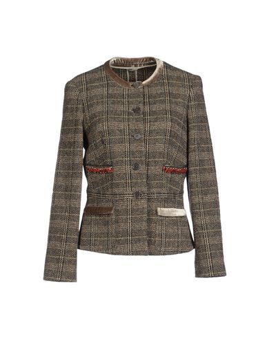 ZOOM ETRO - Blazer