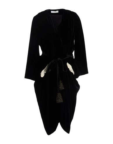 ZOOM CHLOÉ - Full-length jacket