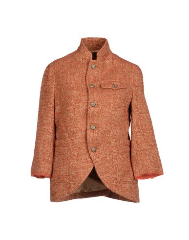 ZOOM ROBERTO COLLINA - Blazer
