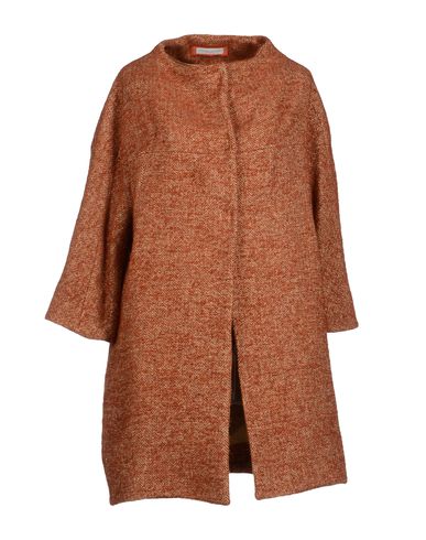ZOOM ROBERTO COLLINA - Coat