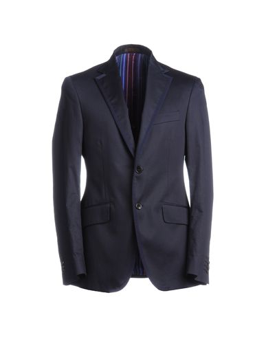 ZOOM ETRO - Blazer