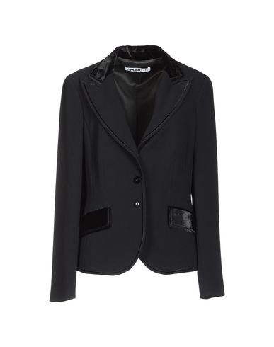 ZOOM AMBIENTE - Blazer