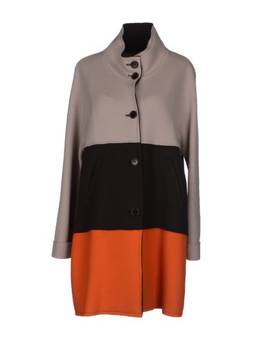 ZOOM PHILO - Full-length jacket