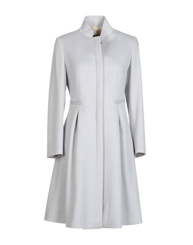 ZOOM ANTONIO FUSCO - Coat