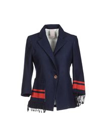 (+) PEOPLE - Blazer