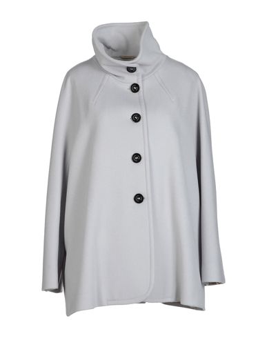 ZOOM ANTONIO FUSCO - Mid-length jacket