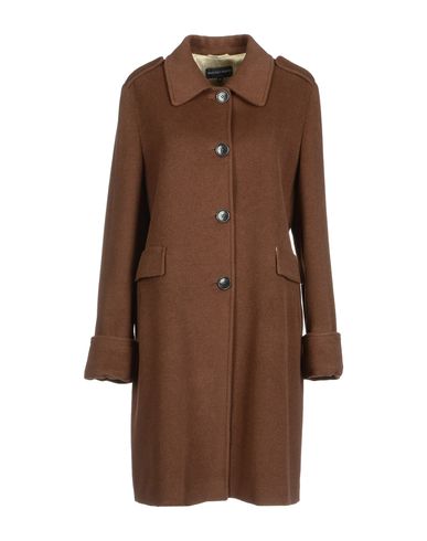 ZOOM ANTONIO FUSCO - Coat